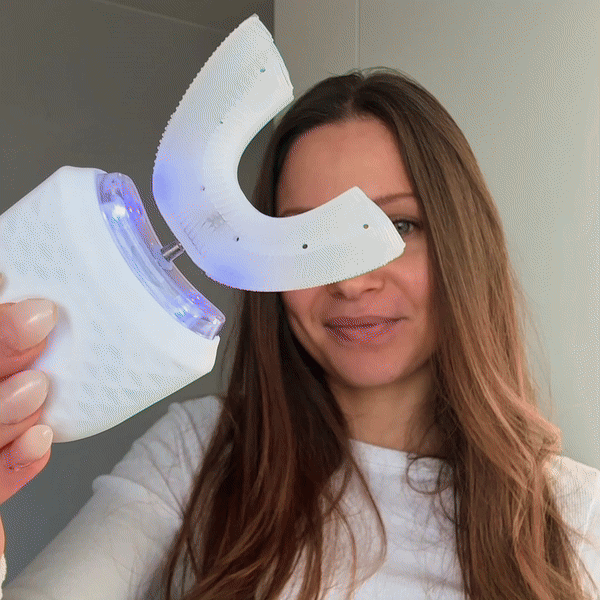 electric toothbrushes